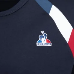 Tee shirt New Optical White Homme LE COQ SPORTIF