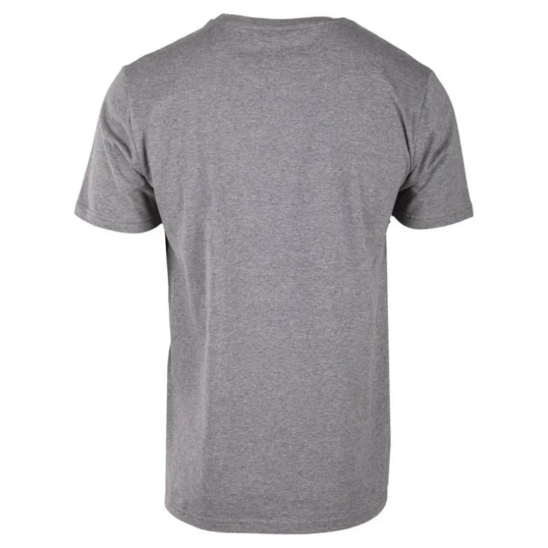 Tee shirt otto logo poitrine en relief Homme KAPORAL