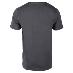 Tee shirt otto logo poitrine en relief Homme KAPORAL