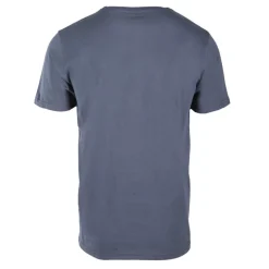 Tee shirt otto logo poitrine en relief Homme KAPORAL