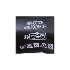 Tee shirt pack de 2 naguy Homme KAPORAL