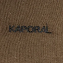 Tee shirt pack de 2 naguy Homme KAPORAL