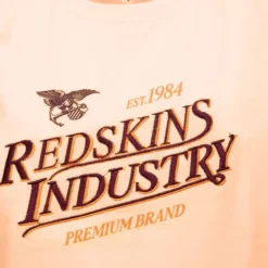 Tee shirt Premium Brand 8/16ans Enfant REDSKINS