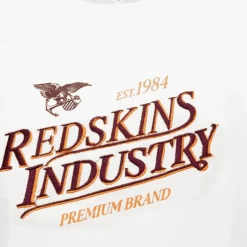 Tee shirt Premium Brand 8/16ans Enfant REDSKINS