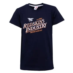 Tee shirt Premium Brand 8/16ans Enfant REDSKINS