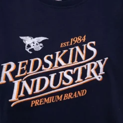 Tee shirt Premium Brand 8/16ans Enfant REDSKINS