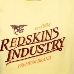 Tee shirt Premium Brand 8/16ans Enfant REDSKINS