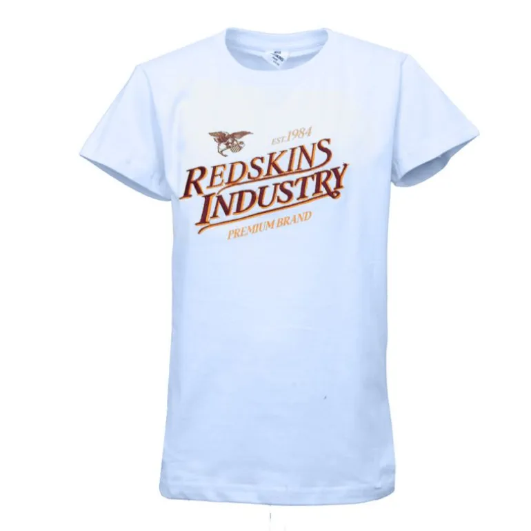 Tee shirt Premium Brand 8/16ans Enfant REDSKINS