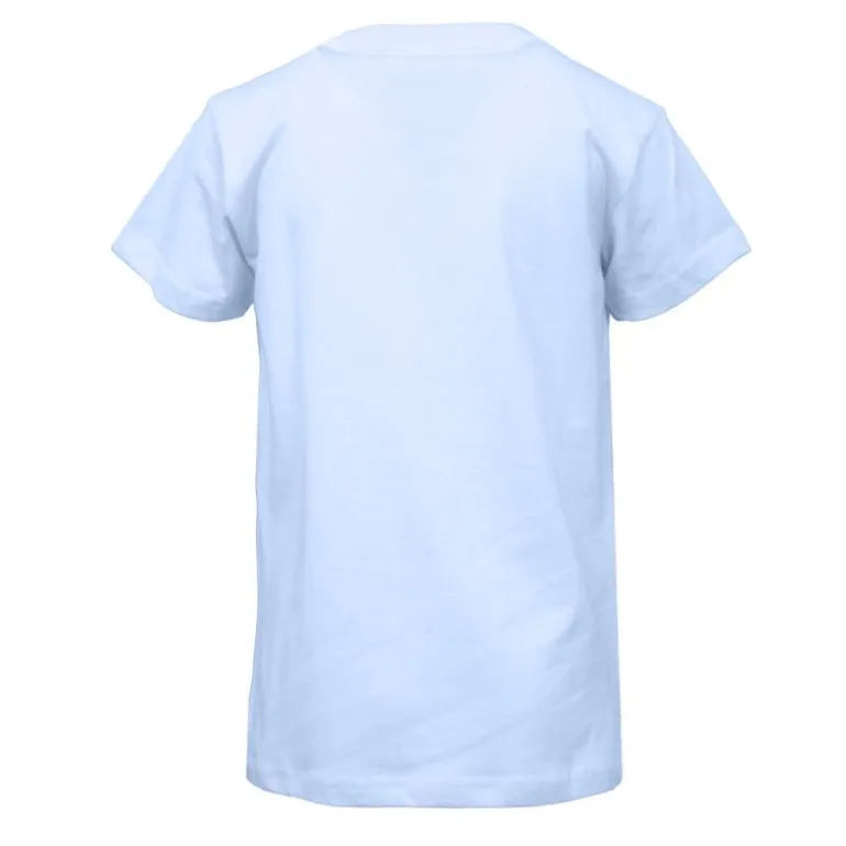 Tee shirt Premium Brand 8/16ans Enfant REDSKINS