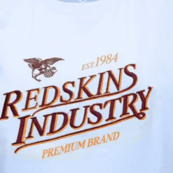 Tee shirt Premium Brand 8/16ans Enfant REDSKINS