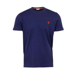 Tee shirt ras de cou décontracté mick Homme US POLO
