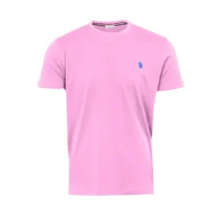 Tee shirt ras de cou décontracté mick Homme US POLO