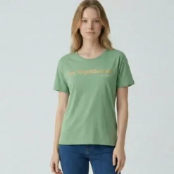 Tee shirt ressac Femme LES TROPEZIENNES PAR M.BELARBI