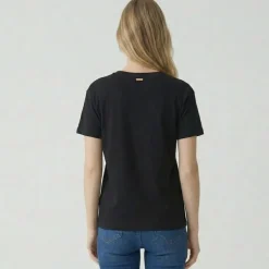 Tee shirt ressac Femme LES TROPEZIENNES PAR M.BELARBI