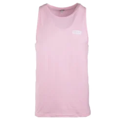 Tee shirt sans manches logo brodé Homme REDSKINS