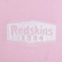 Tee shirt sans manches logo brodé Homme REDSKINS