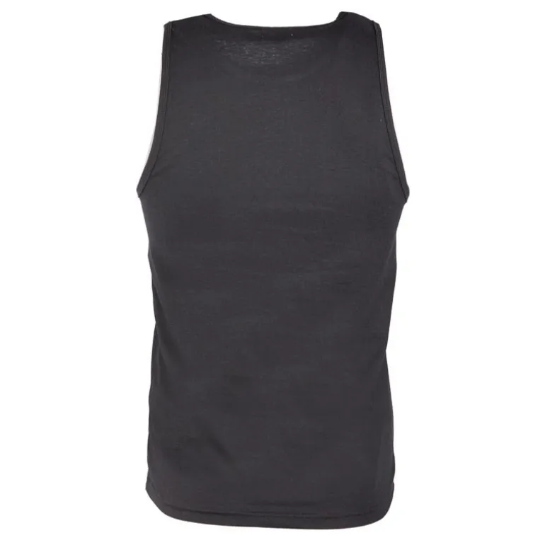 Tee shirt sans manches logo brodé Homme REDSKINS