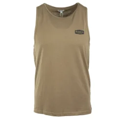 Tee shirt sans manches logo brodé Homme REDSKINS