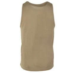 Tee shirt sans manches logo brodé Homme REDSKINS