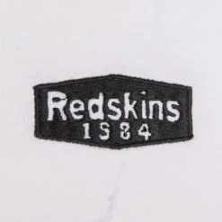 Tee shirt sans manches logo brodé Homme REDSKINS