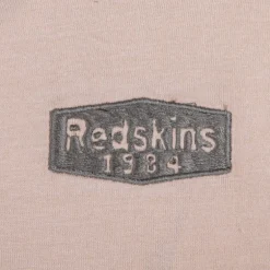 Tee shirt sans manches logo brodé Homme REDSKINS