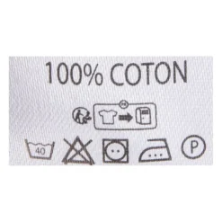 Tee shirt sans manches logo brodé Homme REDSKINS