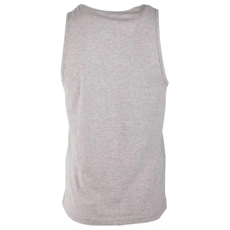 Tee shirt sans manches logo brodé Homme REDSKINS