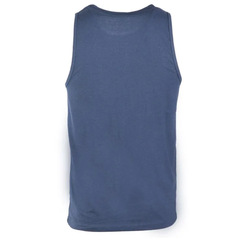 Tee shirt sans manches logo brodé Homme REDSKINS