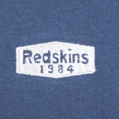 Tee shirt sans manches logo brodé Homme REDSKINS