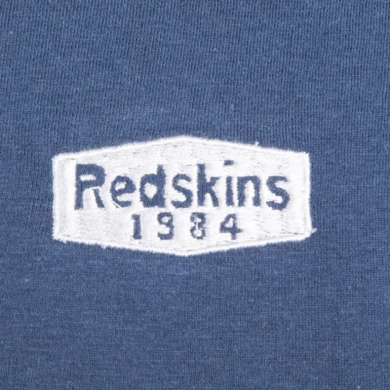 Tee shirt sans manches logo brodé Homme REDSKINS