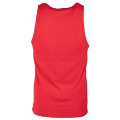 Tee shirt sans manches logo brodé Homme REDSKINS