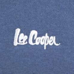 Tee shirt sans manches uni Homme LEE COOPER