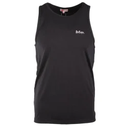 Tee shirt sans manches uni Homme LEE COOPER