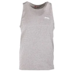 Tee shirt sans manches uni Homme LEE COOPER