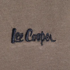 Tee shirt sans manches uni Homme LEE COOPER