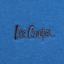 Tee shirt sans manches uni Homme LEE COOPER