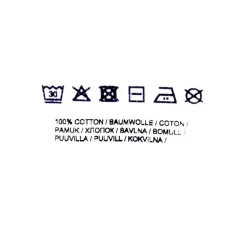 Tee shirt squad coton gris chiné Femme PUMA