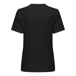 Tee shirt stella imprimé motif léopard Femme ONLY