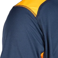 Tee shirt technique bi-couleur Homme BEST MOUNTAIN