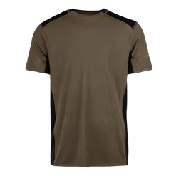 Tee shirt technique bi-couleur Homme BEST MOUNTAIN