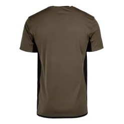 Tee shirt technique bi-couleur Homme BEST MOUNTAIN