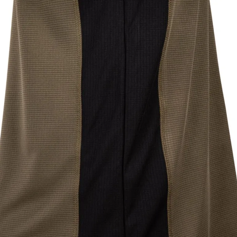 Tee shirt technique bi-couleur Homme BEST MOUNTAIN