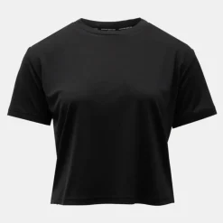 Tee shirt technique cop top Femme ROSSIGNOL