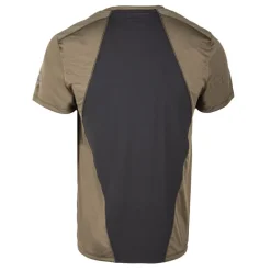 Tee shirt technique uni Homme BEST MOUNTAIN