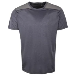 Tee shirt technique uni Homme BEST MOUNTAIN