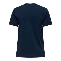 Tee shirt Texi coton Love is everything Femme ONLY