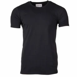Tee shirt uni col rond Homme CERRUTI