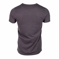 Tee shirt uni col V Aquarossa Homme CERRUTI