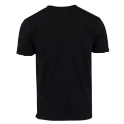 Tee shirt uni col v chiné Homme PIERRE CARDIN