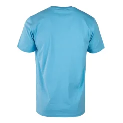 Tee shirt uni en coton ulric Homme KAPORAL